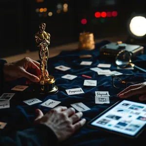 Fei‑Fei Li et ImageNet : une reconnaissance pour une IA centrée sur l'humain