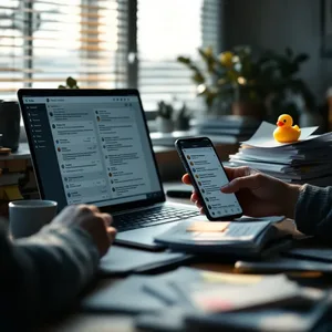 Faux travail et IA : quand les assistants créent de nouvelles frictions