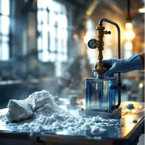 Cura mise sur l’électrolyse pour réduire fortement les émissions du ciment