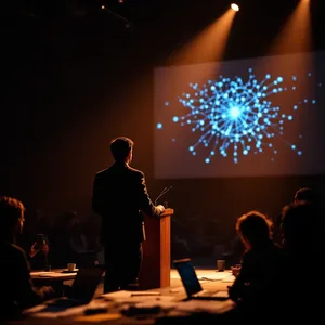 Konwinski alerte : relancer le code source ouvert pour préserver la suprématie américaine en IA