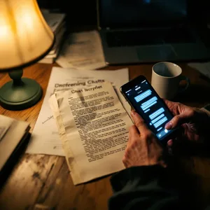 ChatGPT face au suicide : OpenAI confrontée à une vague de procédures inédites aux États-Unis