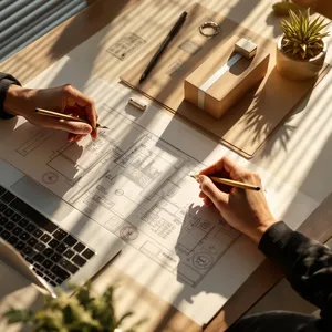 AI Mode d’Alibaba.com : l’IA qui automatise le sourcing B2B