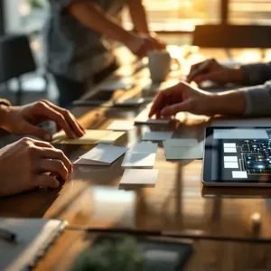 L'IA prend place dans les RH : Oracle forme 32 000 experts