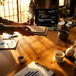 Sakana AI lève 135 M$ et atteint une valorisation record au Japon