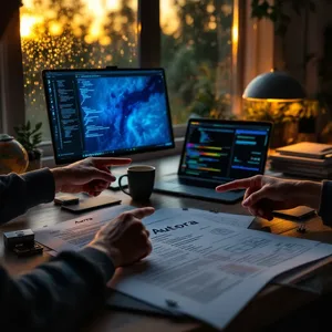 Aurora : Microsoft ouvre son modèle météo et le transforme en bien commun