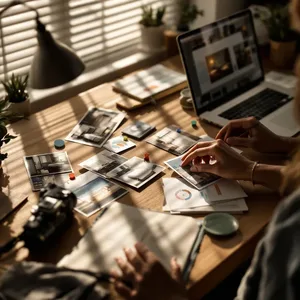 ONDA publie un modèle multimodal pour standardiser les fiches de chambres