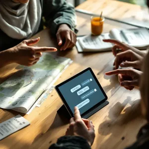 Gyeonggi lance le premier portail IA dédié aux migrants en Corée du Sud