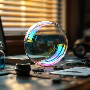 Intelligence Artificielle : Pourquoi le fondateur de Hugging Face prédit l'éclatement imminent de la « Bulle des LLM »