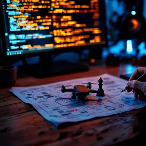 Gemini 3 : la nouvelle ère de l’IA chez Google décryptée