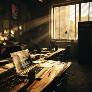 Sept startups d’IA qui n’ont pas survécu à 2025