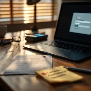 Vers la fin du screen‑scraping au Canada : APIs et banque ouverte en première ligne