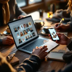 ChatGPT ouvre les conversations de groupe à tous les abonnés