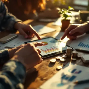 Mesurer la « valeur sociale » avec l'intelligence artificielle : plaidoyer pour un nouveau capitalisme