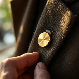 Petits bijoux connectés : quand l’IA s’invite sur nos vêtements