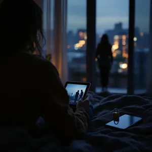 Character.AI ferme les chats ouverts aux mineurs et propose « Stories »