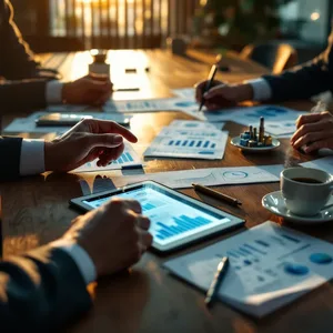 Frontier Firms : comment l'IA multiplie le retour sur investissement et réinvente les entreprises