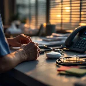 Pype AI, l’oreille numérique qui assiste la coordination des soins