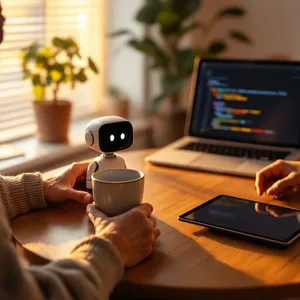 Werner Vogels : cinq révolutions technologiques pour l’après‑2026