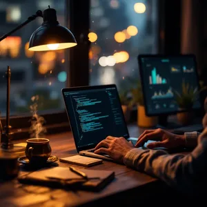 De codeur à chef d'orchestre : l'IA transforme le travail des développeurs en Inde