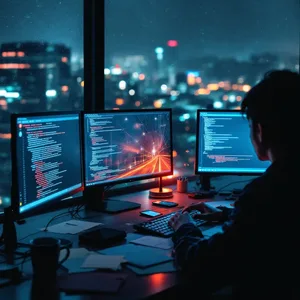 Séoul lance «Seoul Ansim Ai (eye)» pour repérer le grooming en ligne