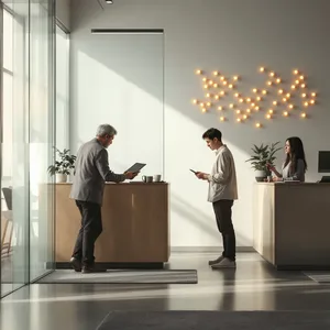 La Corée du Sud lance 17 guichets uniques et mobilise 1 600 mentors pour les start‑ups