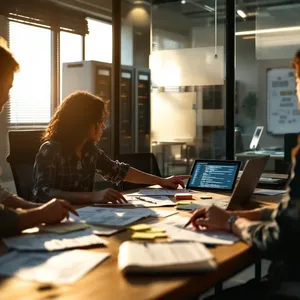 OpenAI et Thrive testent un modèle d'IA intégré aux opérations d'entreprise