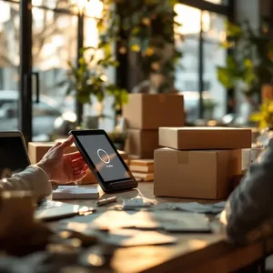 Shopify bat un record pendant le BFCM malgré une panne partielle