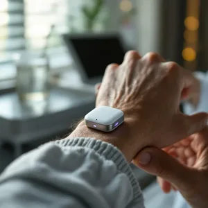 Un capteur Raman non invasif pour mesurer la glycémie