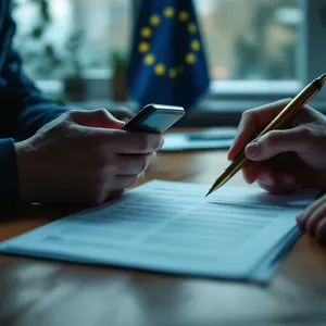 L'UE enquête sur l'interdiction des chatbots tiers sur WhatsApp