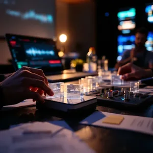 NewTune propose une architecture pour attribuer revenus et créditer auteurs par IA