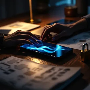 Nubia M153 et agents IA : le test de la confiance pour l’entreprise