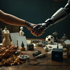 Disney et OpenAI : plus de 200 personnages officiels disponibles via Sora