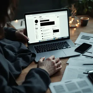LinkedIn et #WearthePants : l'expérience qui interroge l'algorithme