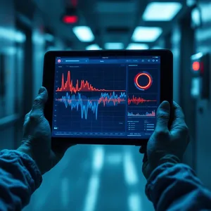 Un système d’analyse comportementale par IA au centre national médico‑légal