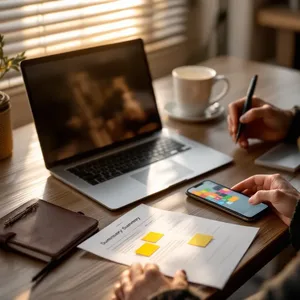 CC de Google : un agent expérimental pour gérer mails et journée