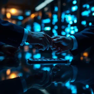 TikTok aux États‑Unis : Oracle et Silver Lake prennent le contrôle