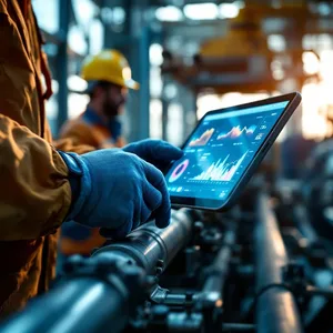 HD현대 vise le « zéro accident » grâce à 4,5조원 et à l’IA