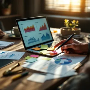 Quand l'IA ne suffit pas : le rôle des « passeurs » dans l'administration publique