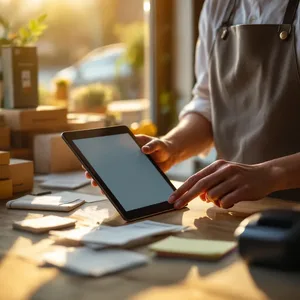 Comment Naver équipe les PME avec l'IA « on‑service »