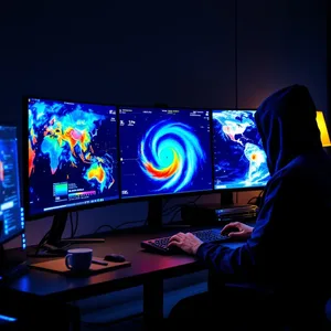 Le NOAA met en service des modèles météorologiques globaux basés sur l’IA