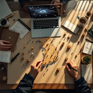 La Corée du Sud refaçonne son ministère de l’Éducation : IA, territoires, civisme