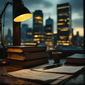 Plumes contre Titans : des auteurs assignent six géants de l'IA pour livres volés