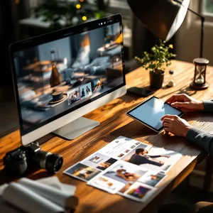 Draph automatise la création de pages produit : un studio e‑commerce en 10 minutes