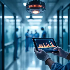 Akara : un «contrôle aérien» pour fluidifier les blocs opératoires