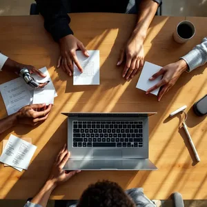 IA inclusive : coder l’égalité plutôt que l’exclusion