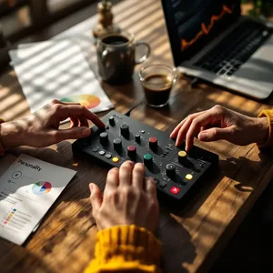 Personnalités à la carte : les LLM mesurés, modulés et audités