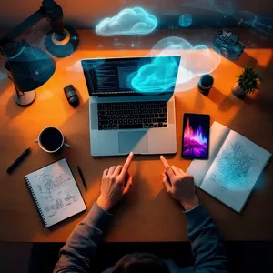 HyperCLOVA X : Naver Cloud ouvre deux modèles pour agents omnimodaux