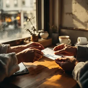 5,4 trillions de wons pour 2026 : un plan axé IA et relance des commerces locaux