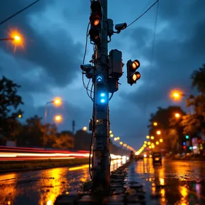 Feux communicants et prévision : l'IA pour réduire les embouteillages en Inde