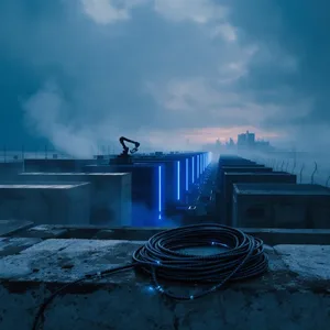 2026 : l'IA devient enjeu géopolitique — 12 tendances selon la NIA